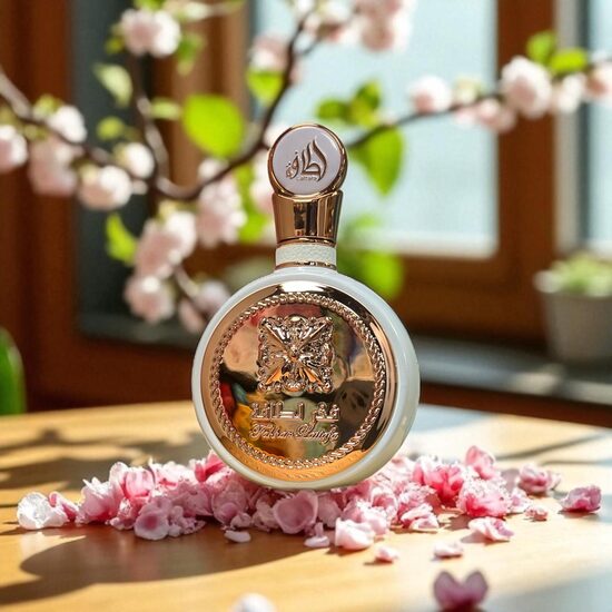 Lattafa Fakhar for Women Eau de Parfum